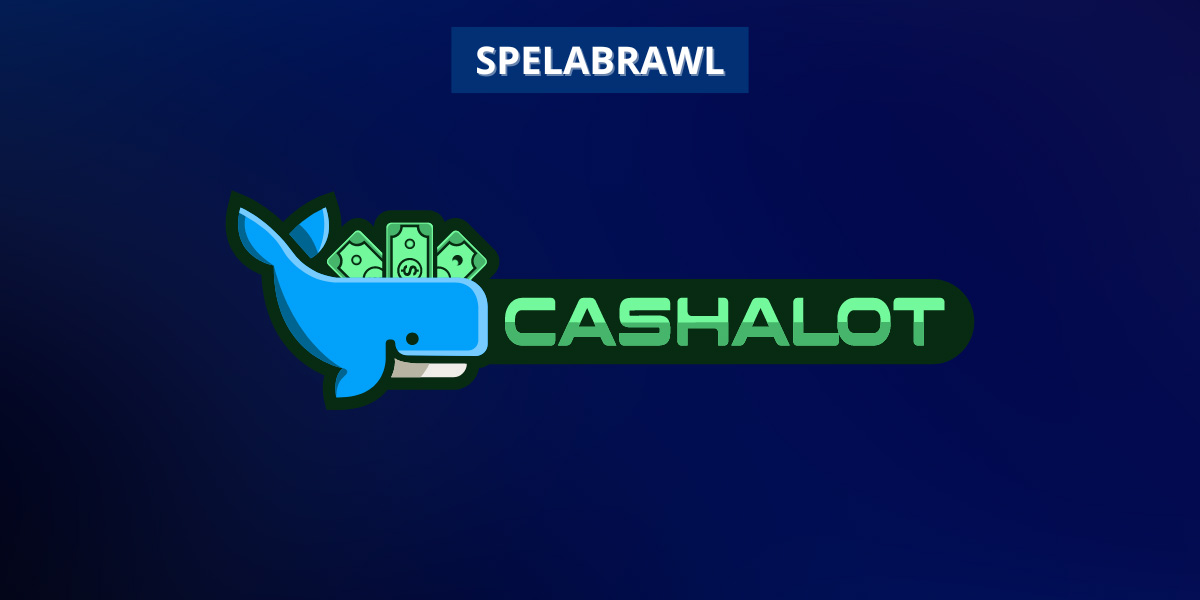 Cashalot casino recension: bonusar, spel, betalningar