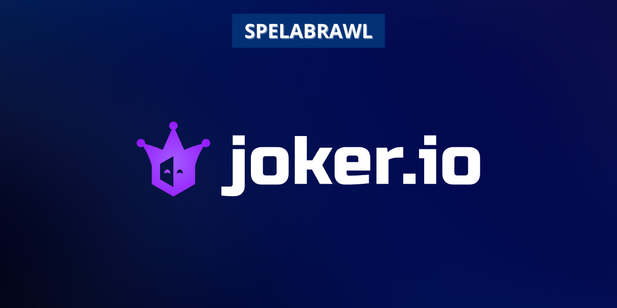 Granskning av online casino Joker.io: bonusar, slots, jackpottar