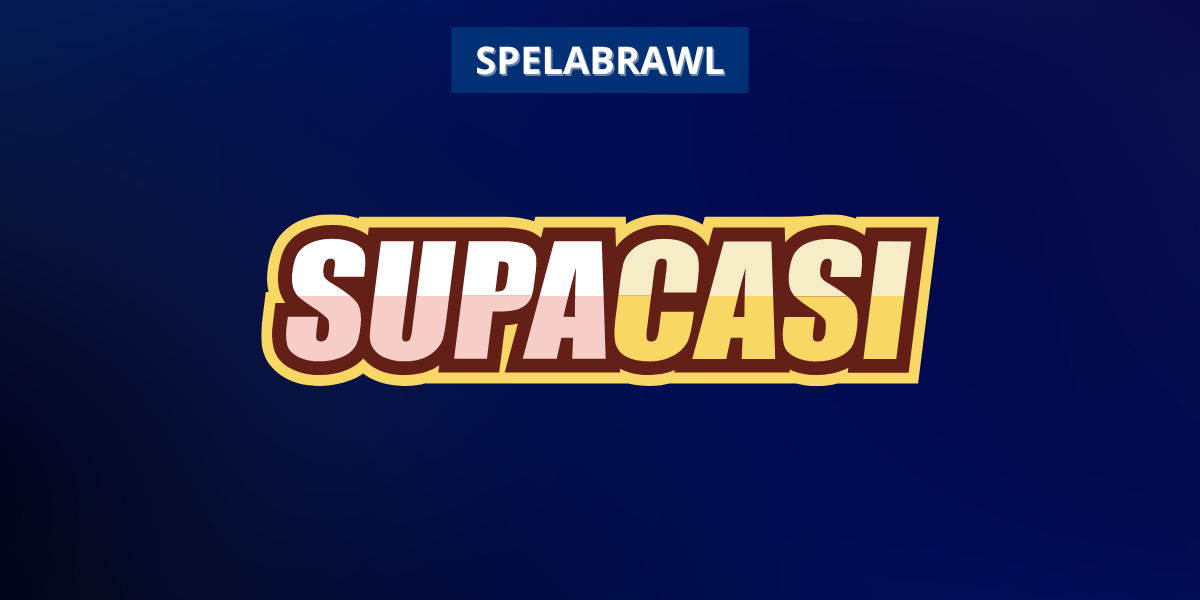 Supacasi casino recension: bonusar, spel, rörlighet