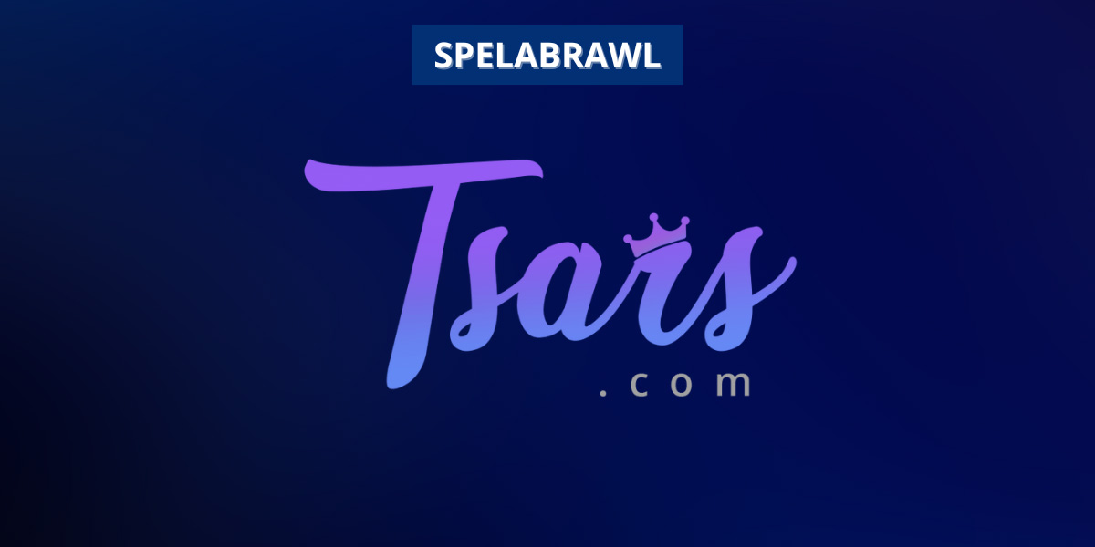 Tsars Casino: bonusar, slots och live-spel