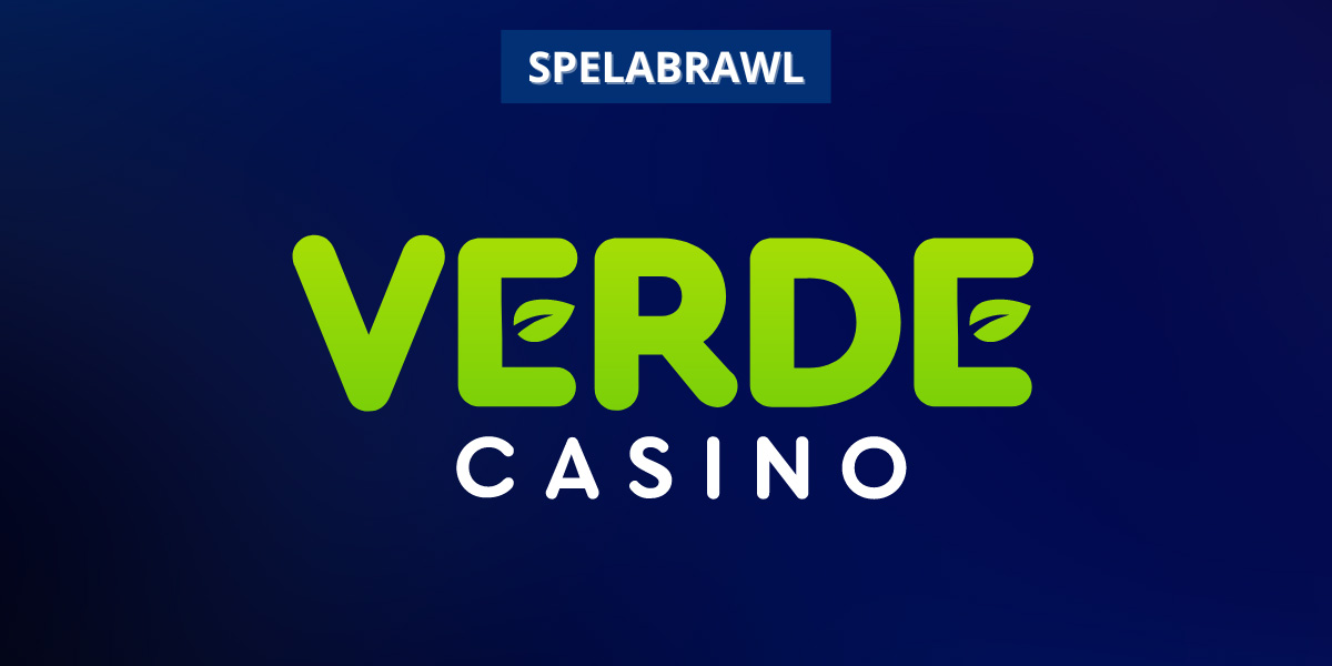 Verde Casino Sweden: det blir inte bättre än så här